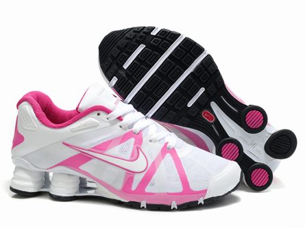 women Nike Shox Roadster XII shoes-001